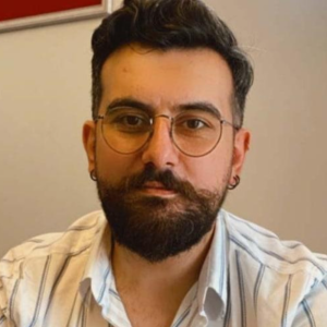 Dyt. Gökçen Efe Aydın Profile Image