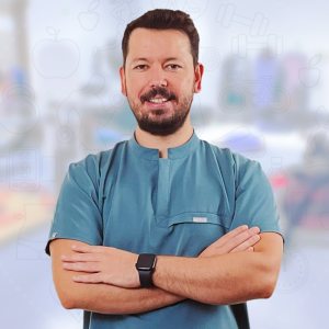 Fzt. Yusuf Önkol Profile Image